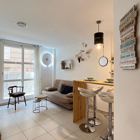 Apartamento San Juan 1 Мурсия Экстерьер фото