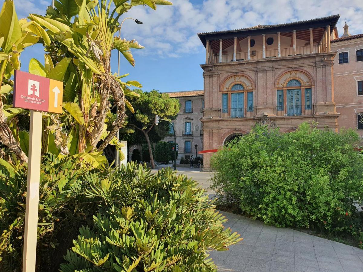 Apartamento San Juan 1 Мурсия Экстерьер фото