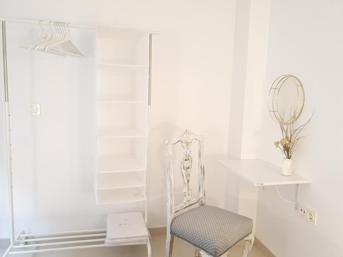 Apartamento San Juan 1 Мурсия Экстерьер фото