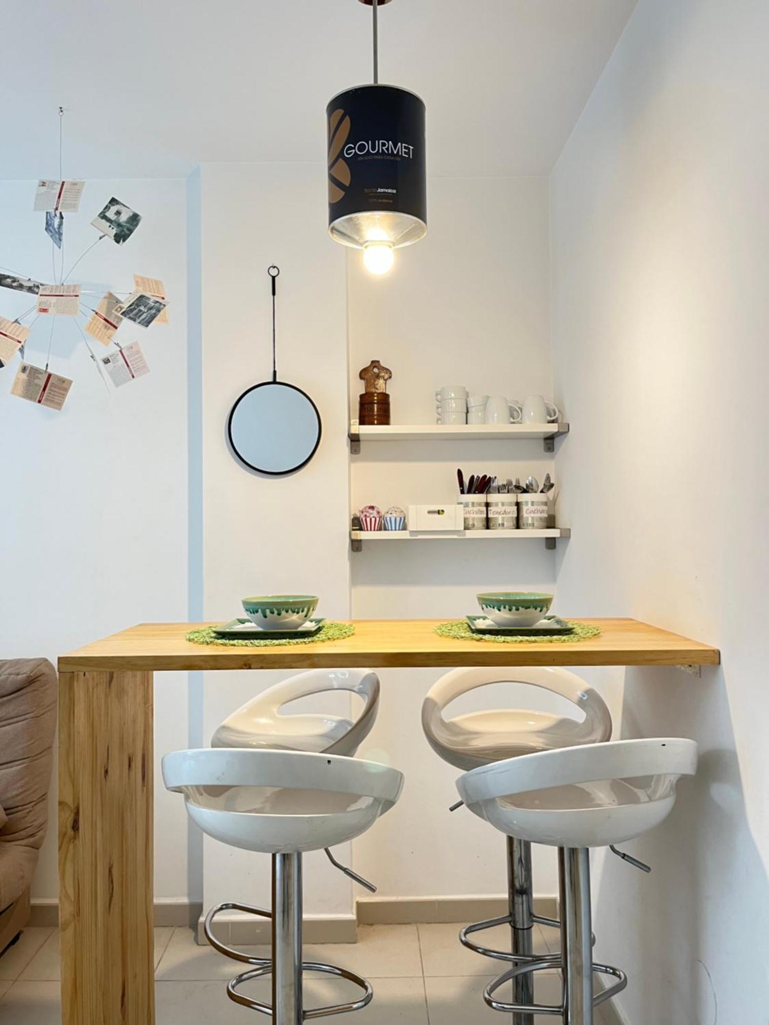 Apartamento San Juan 1 Мурсия Экстерьер фото