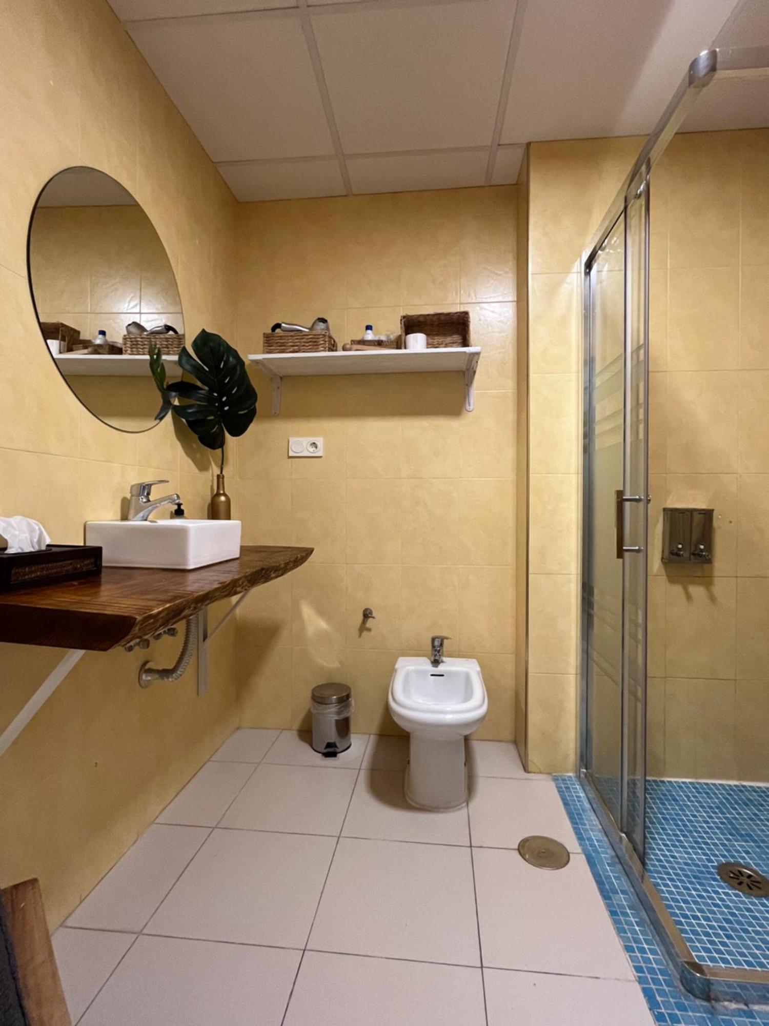 Apartamento San Juan 1 Мурсия Экстерьер фото