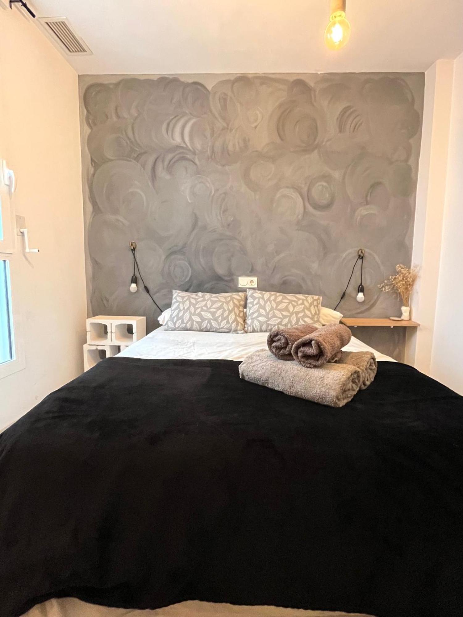 Apartamento San Juan 1 Мурсия Экстерьер фото