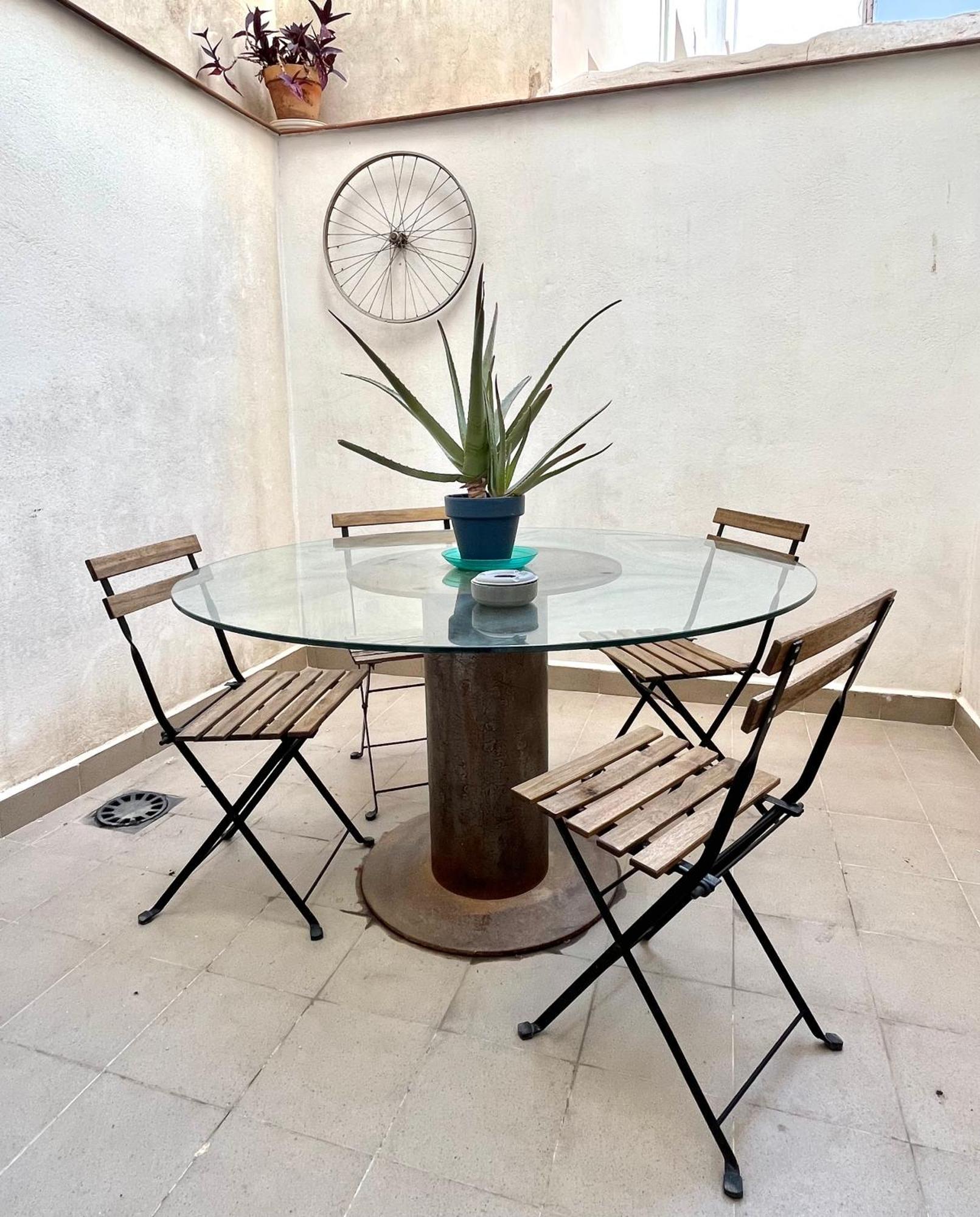 Apartamento San Juan 1 Мурсия Экстерьер фото