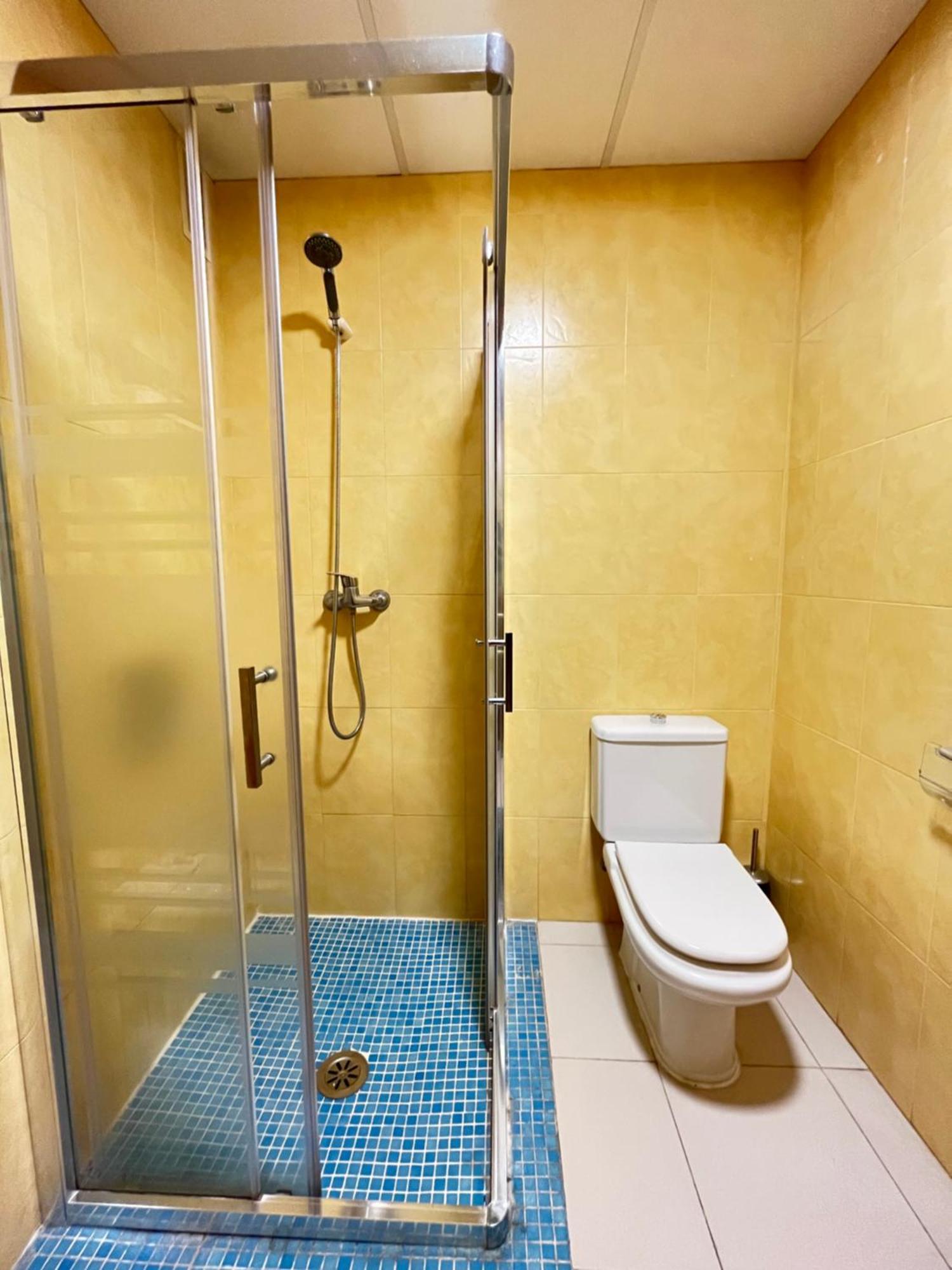 Apartamento San Juan 1 Мурсия Экстерьер фото