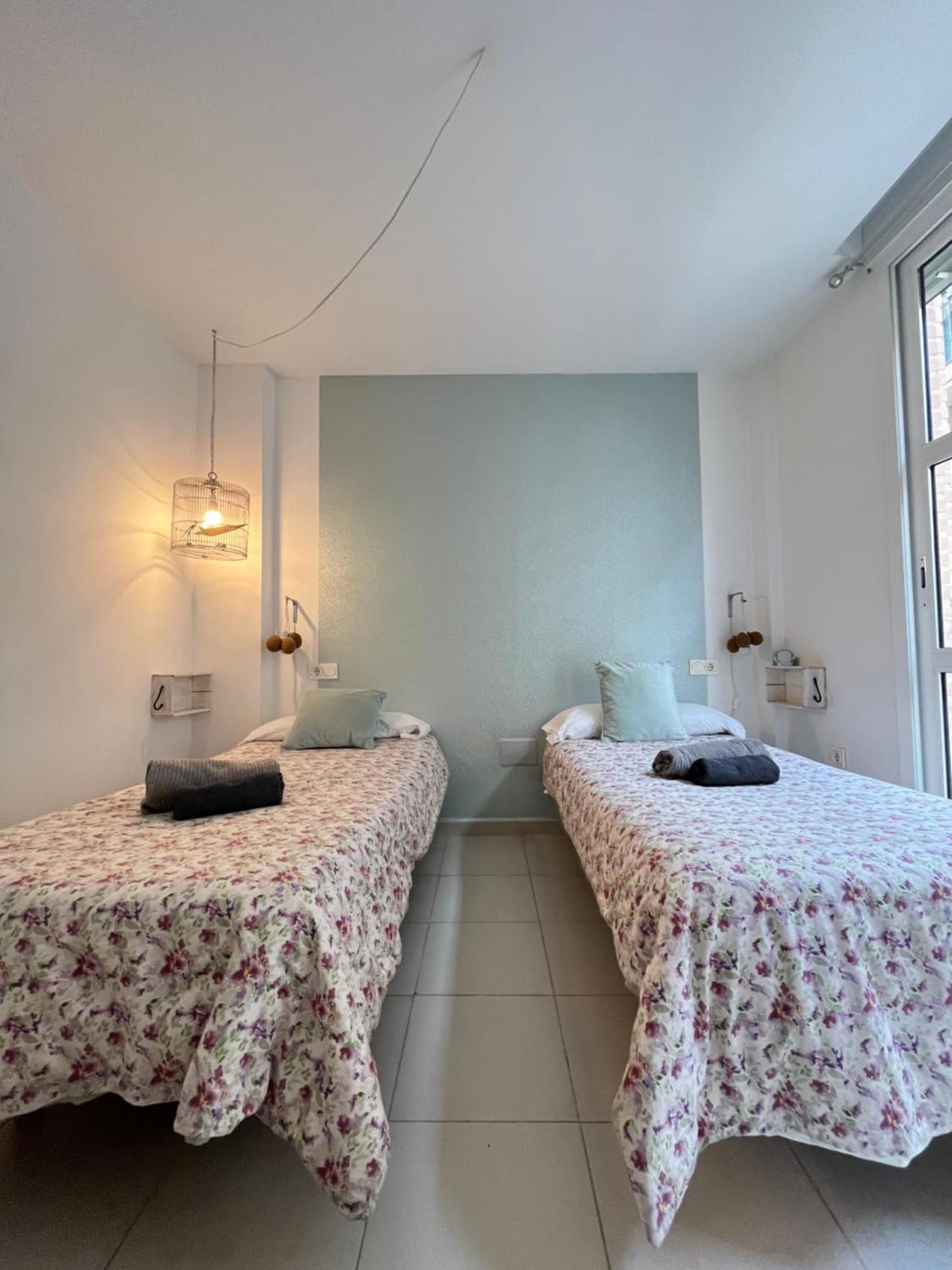 Apartamento San Juan 1 Мурсия Экстерьер фото